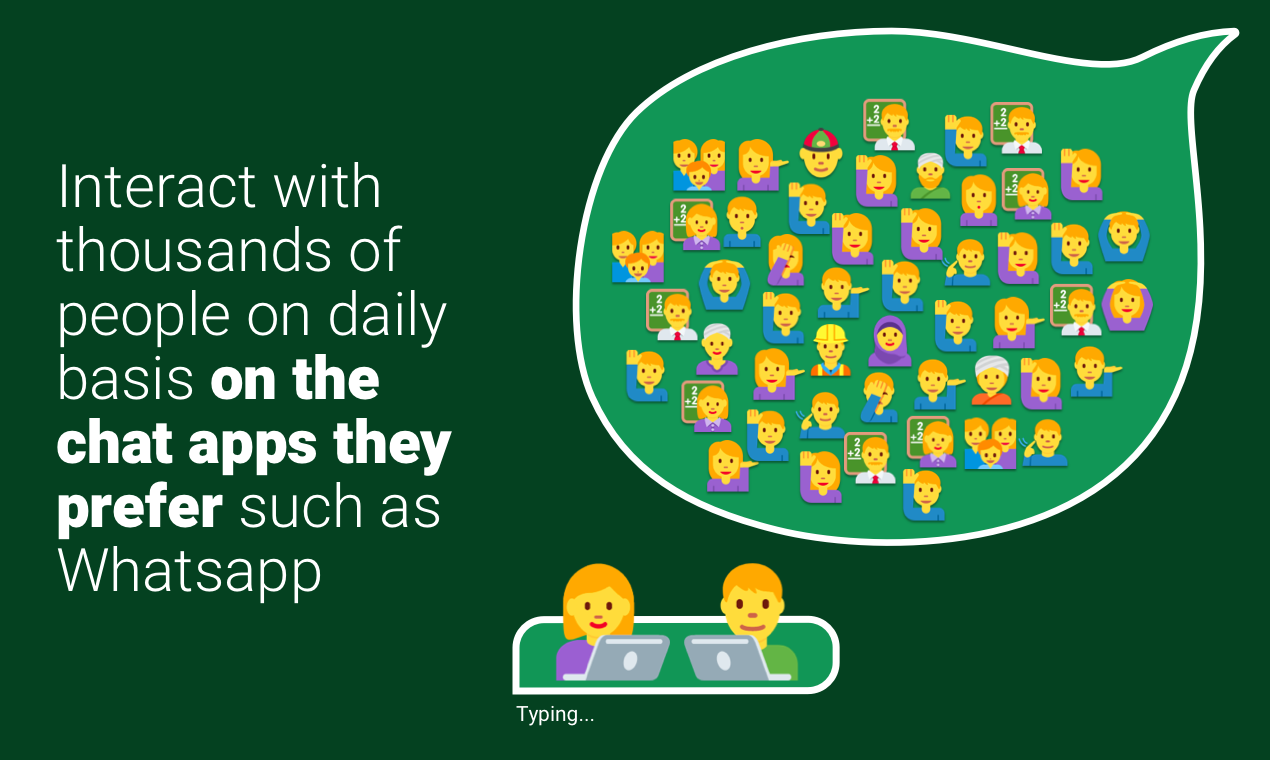 Glific gallery image