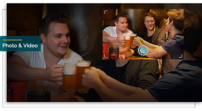 INMO AIR gallery image