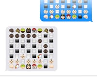 Emoji Chess Keyboard media 2