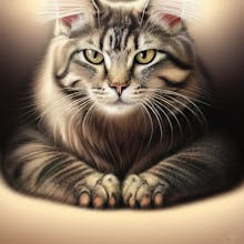 AIProfilePic.art gallery image