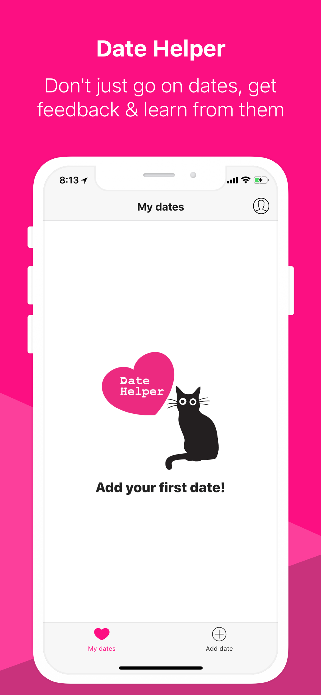 Date Helper gallery image