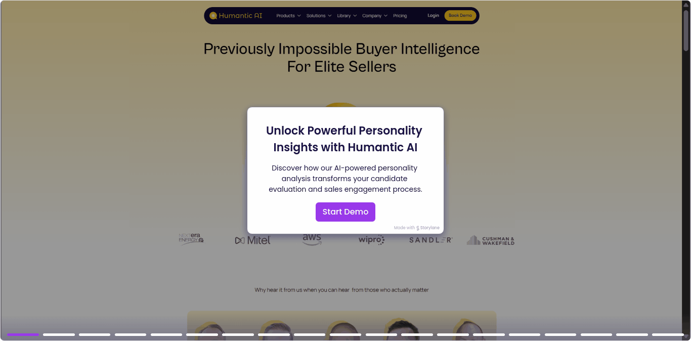 Agent Miia gallery image