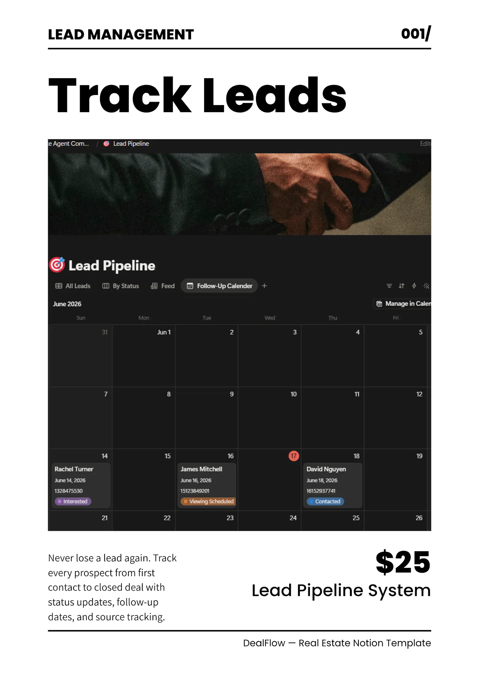 DealFlow screenshot 3