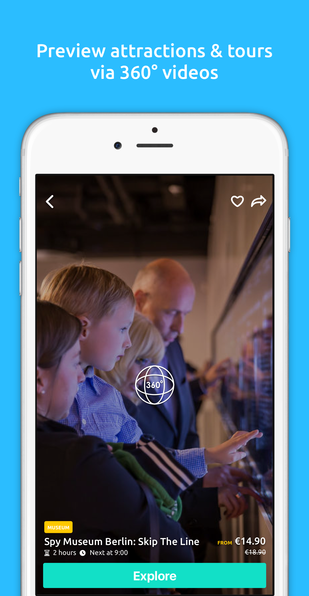 Lookaround gallery image