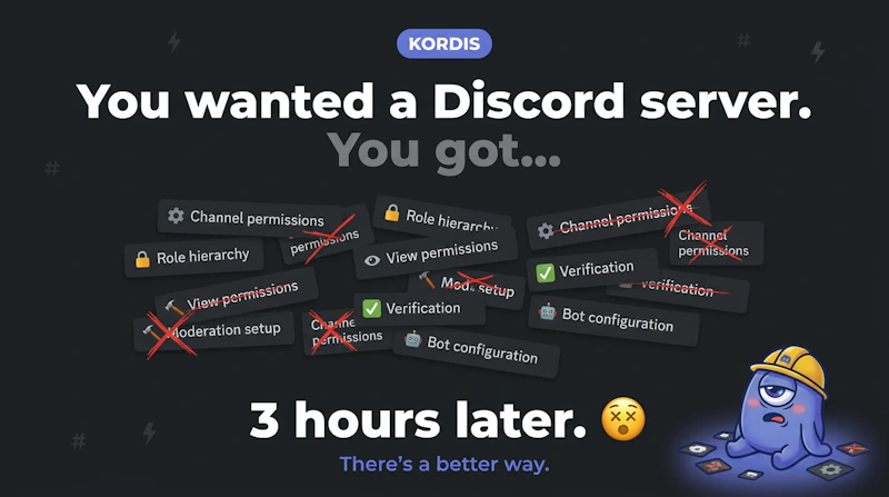 Kordis screenshot 3