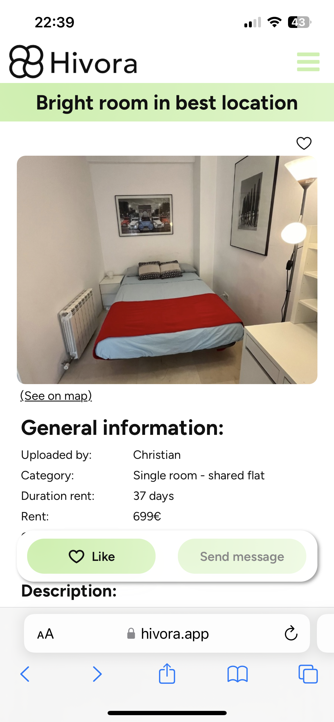 Hivora gallery image