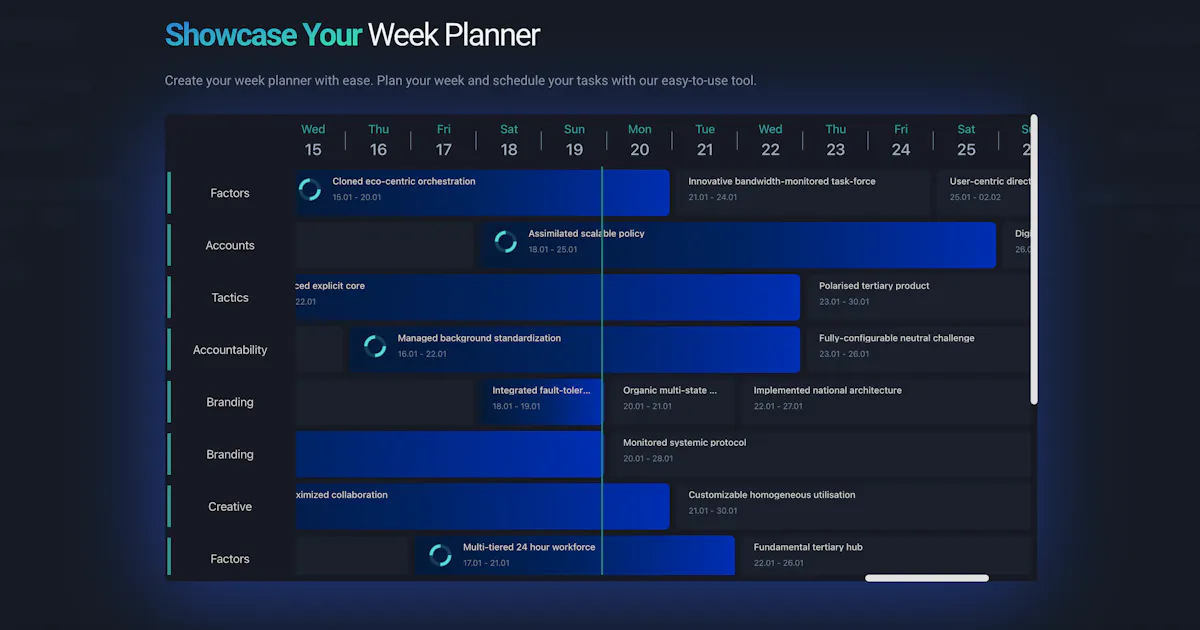 Planby PRO