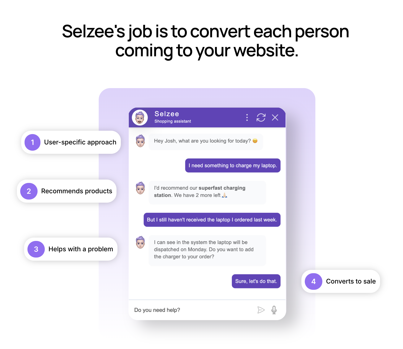 وسائط يبيع Selzee منتجاتك أثناء النوم 2