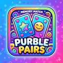Purble pairs game 
