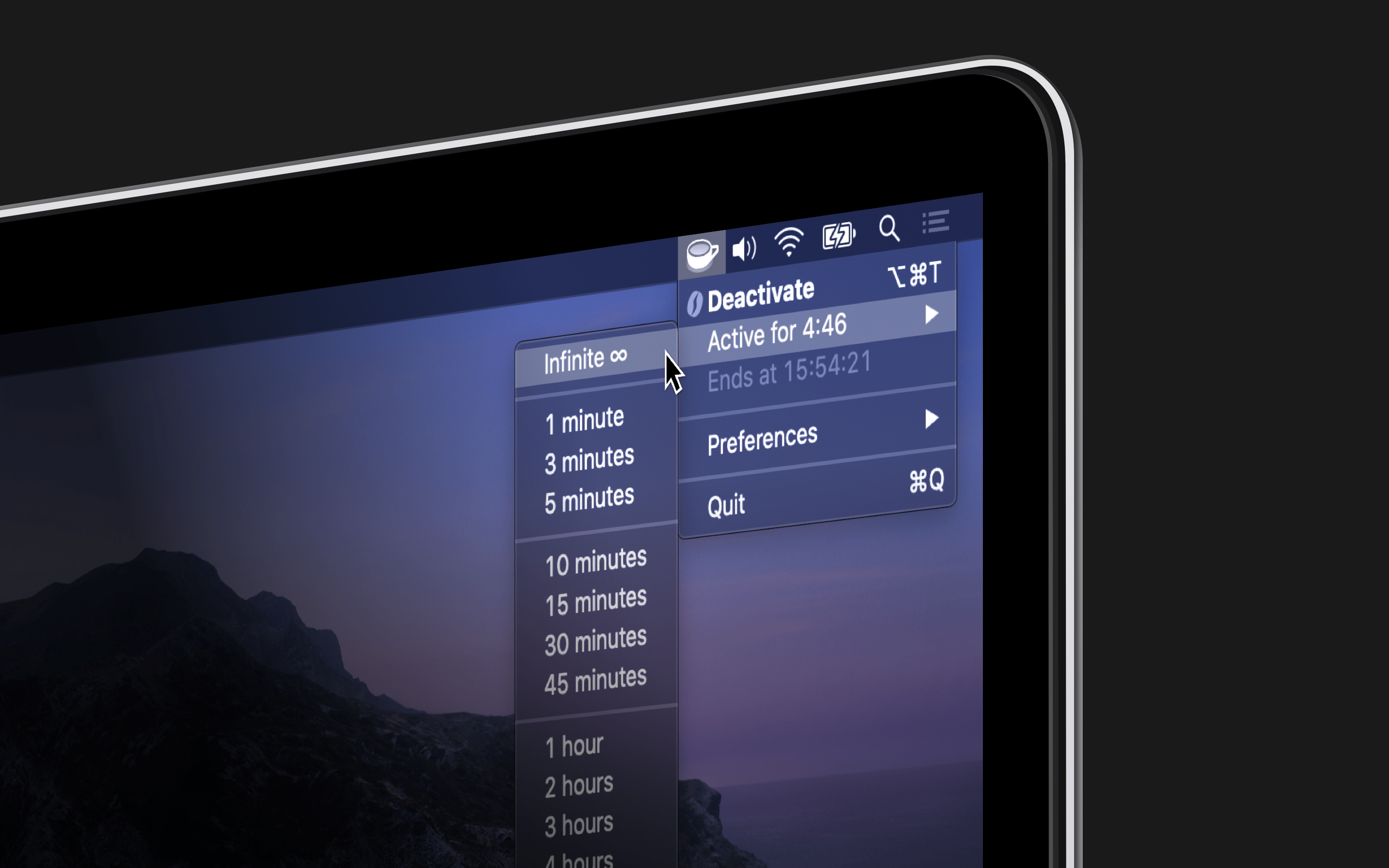 Theine gallery image