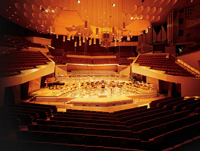 Digital Concert Hall