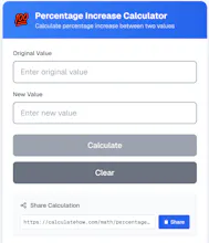 CalculateHow gallery image