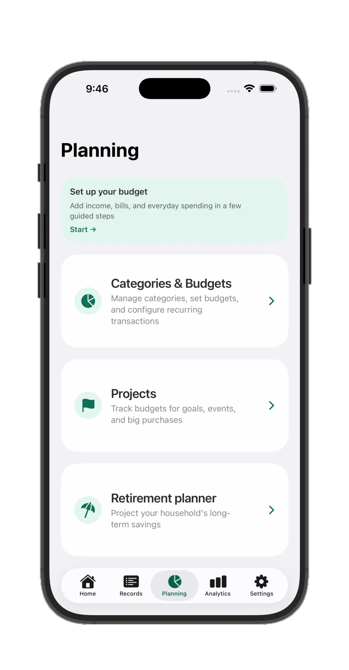 Havnest Money gallery image