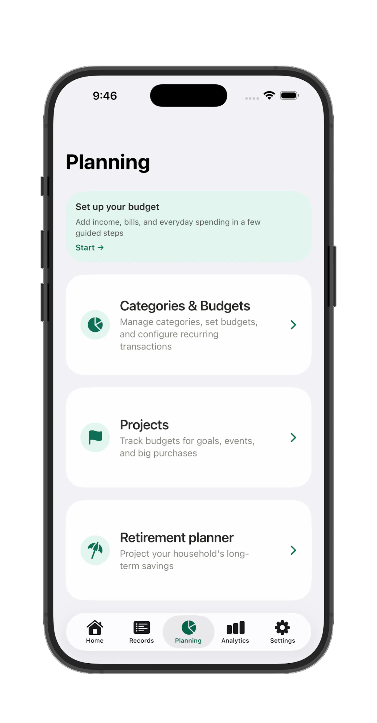 Havnest Money screenshot 9