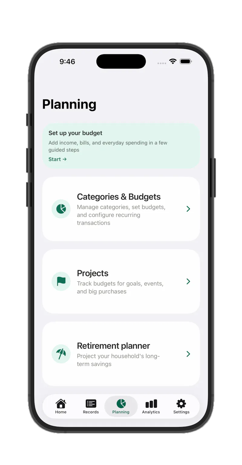 Havnest Money screenshot 9