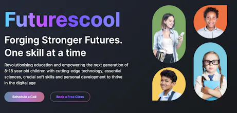 Futurescool gallery image