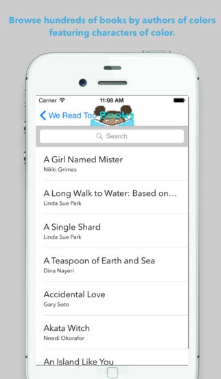 We Read Too gallery image