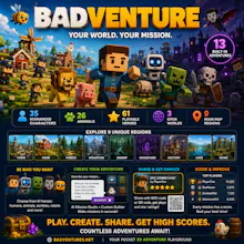 BadVenture gallery image
