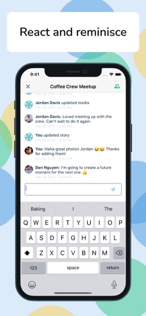 Reel You gallery image