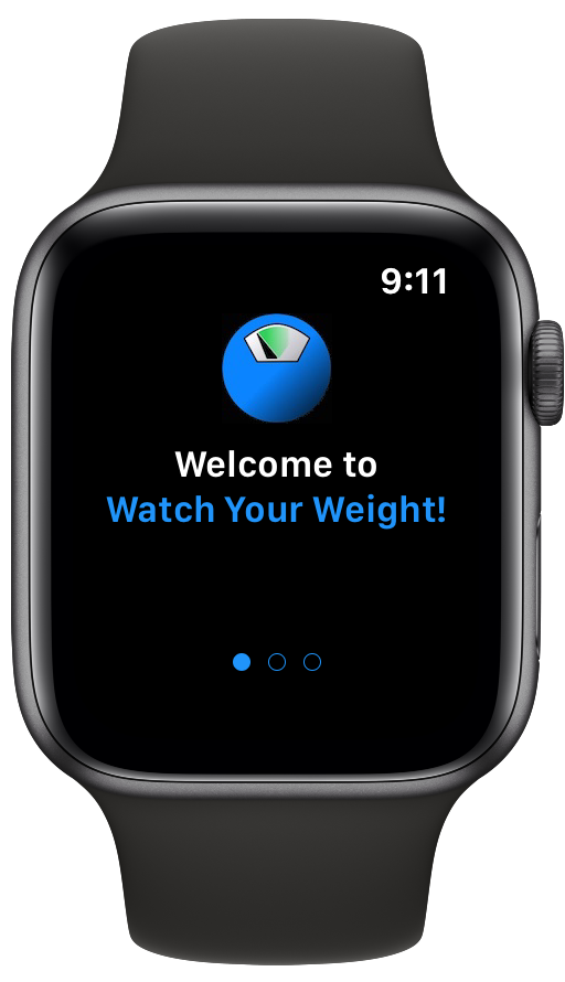 Watch Your Weight gallery image