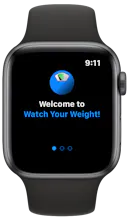 Watch Your Weight gallery image