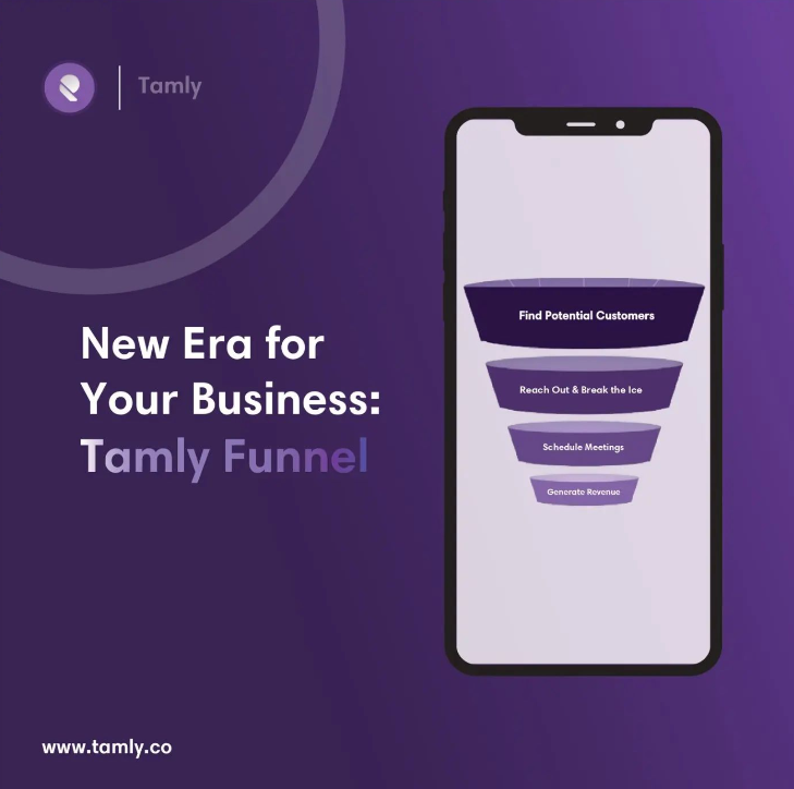 Tamly |Vender más.Simplemente.Más rápido. media 1