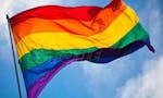 Pride Flag image