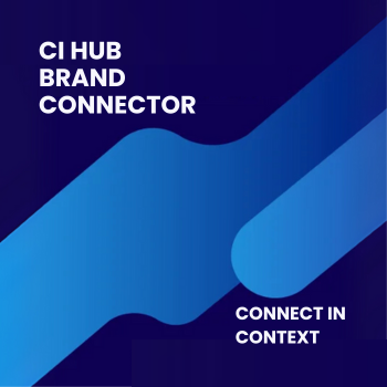 CI HUB Brand Connector
