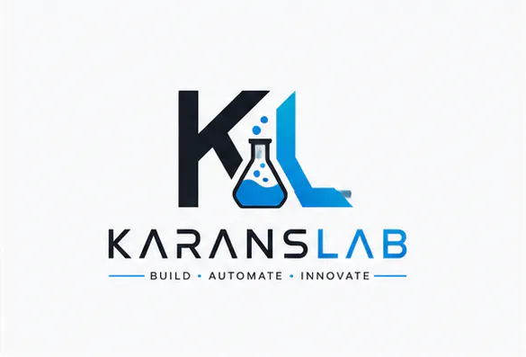 Karan's Lab  gallery image