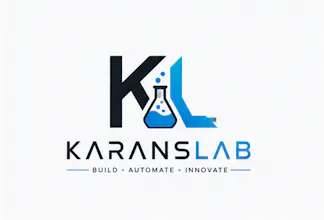 Karan's Lab gallery image