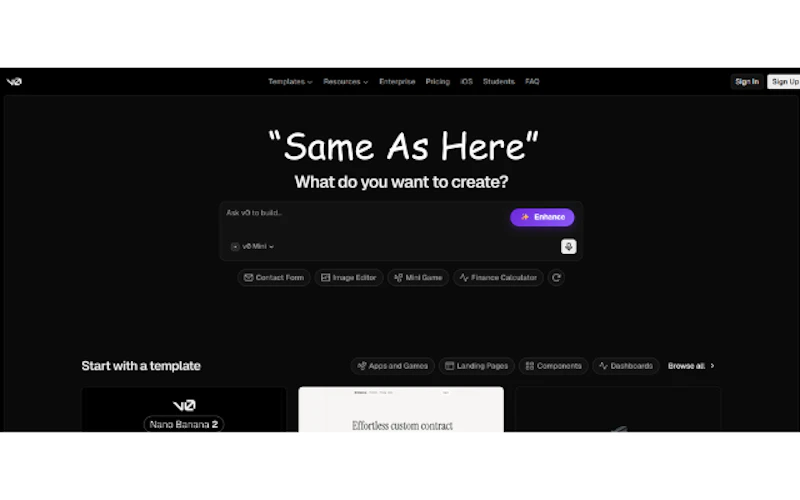 PromptStack screenshot 5