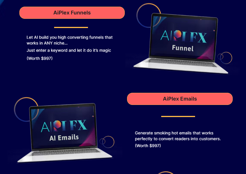 Mosh Bari의 AIPLEX - 자동화 된 제휴 시스템을 구축하는 세계 최초의 앱 미디어 7