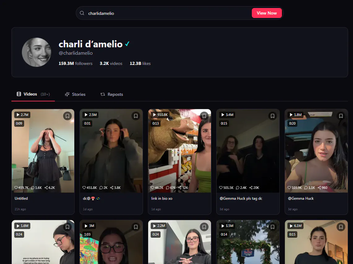 SneakStory gallery image