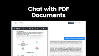TalkingPdf.io gallery image