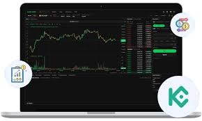 Kucoin Clone Script gallery image