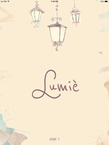 Lumiè gallery image