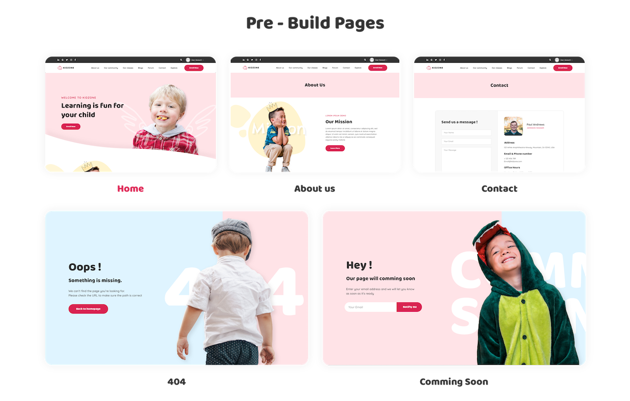 JSN KidZone Product Information, Latest Updates, and Reviews 2024