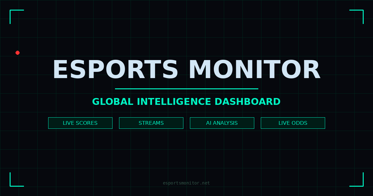 Esports Monitor gallery image