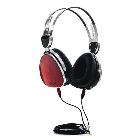 LSTN Headphones