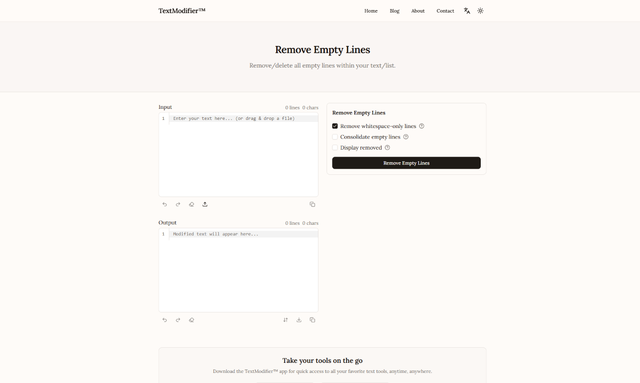 TextModifier gallery image