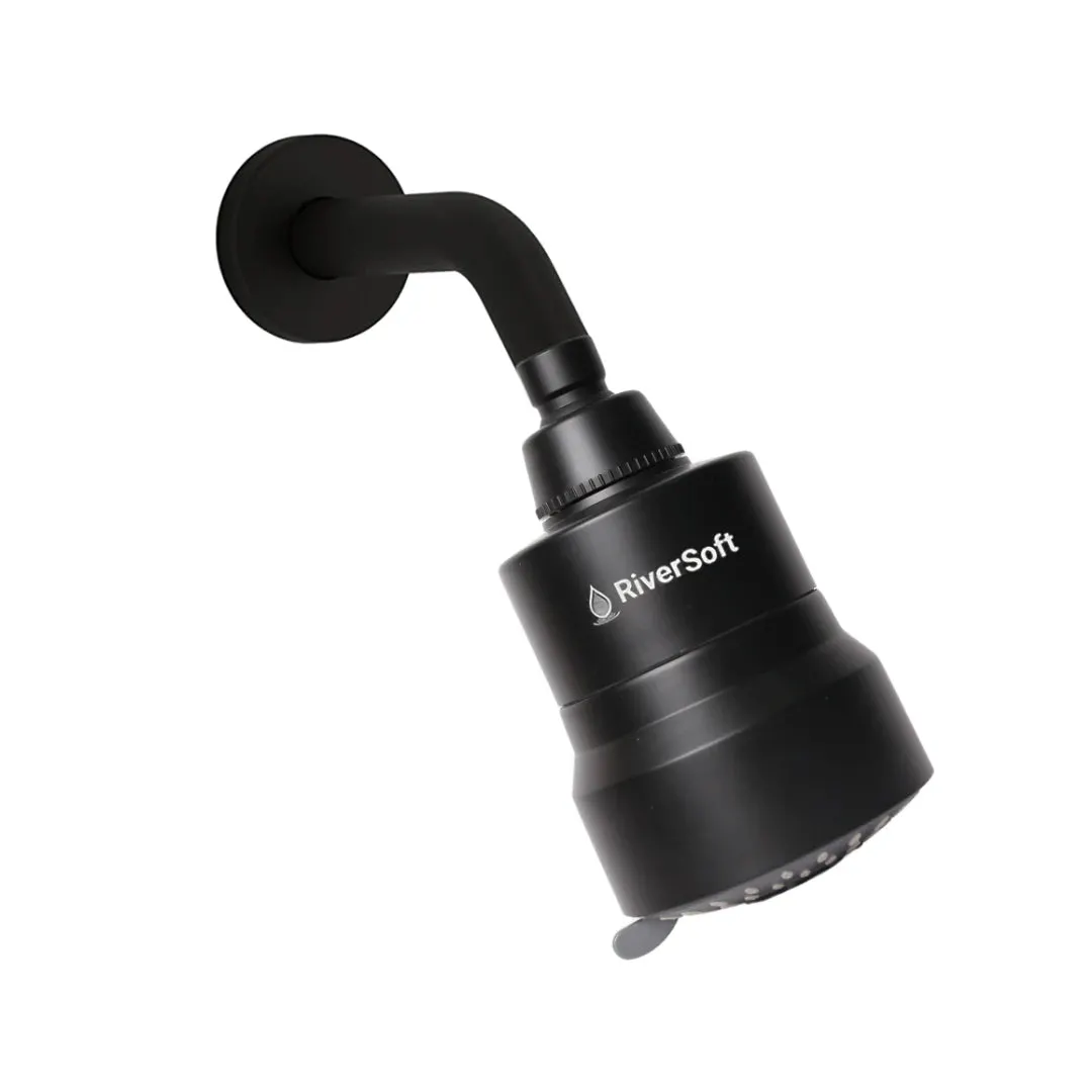 RiverSoft DIVA-05 Shower Filter gallery image