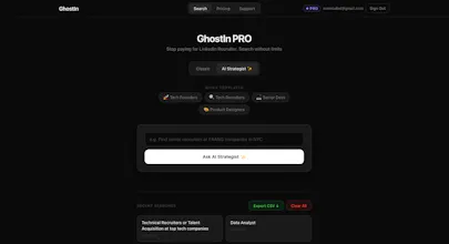 GhostIn gallery image