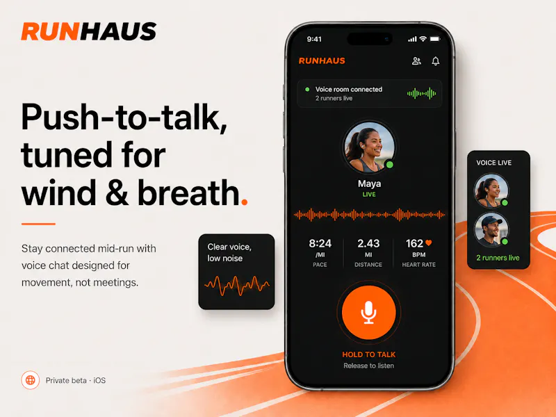 Runhaus screenshot 6