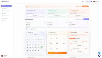 BytesFlows gallery image