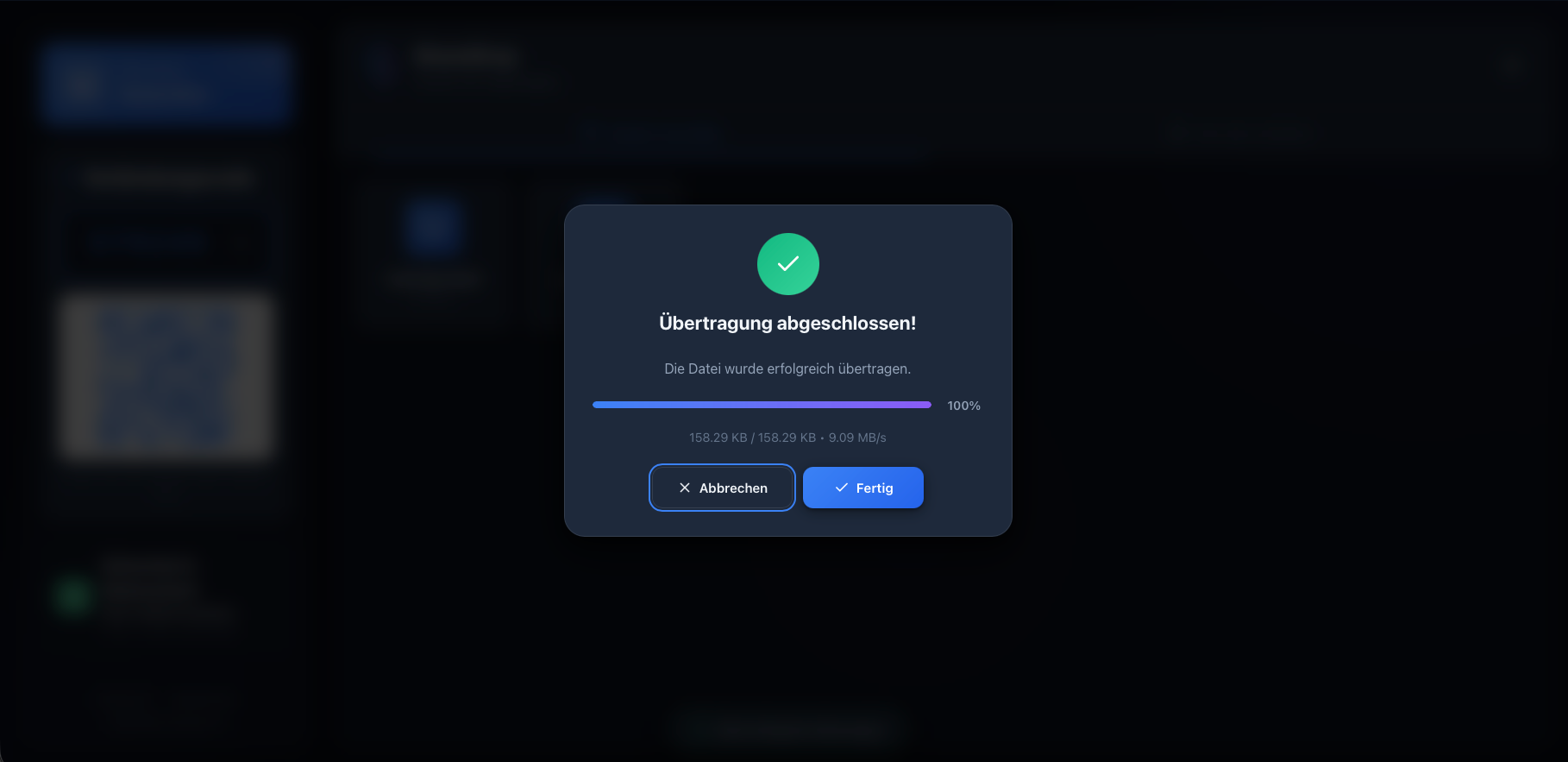 ShareDrop - Austria gallery image