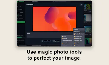 UnboundML gallery image