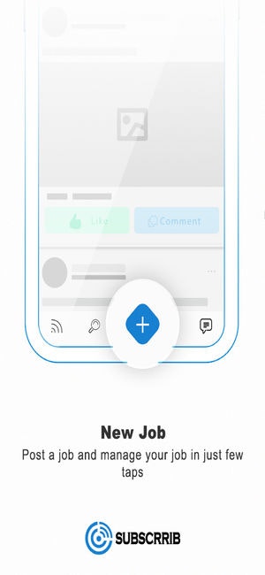 Subscrrib gallery image