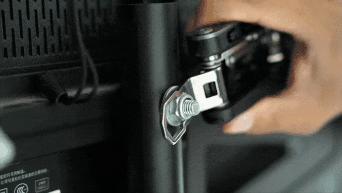 Talos BikePal gallery image