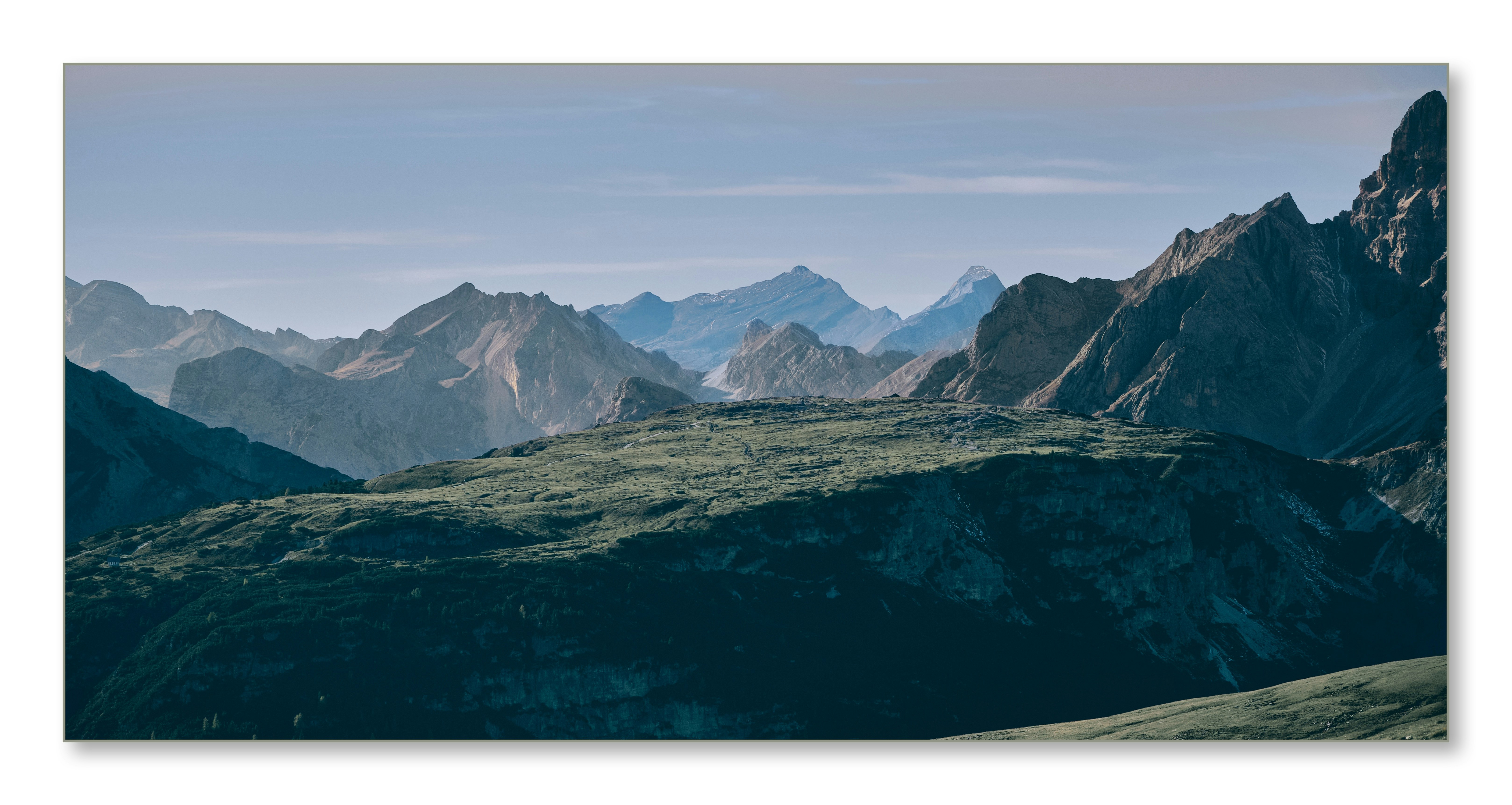 BorderTool Pro — Fast Mac Photo Frames gallery image