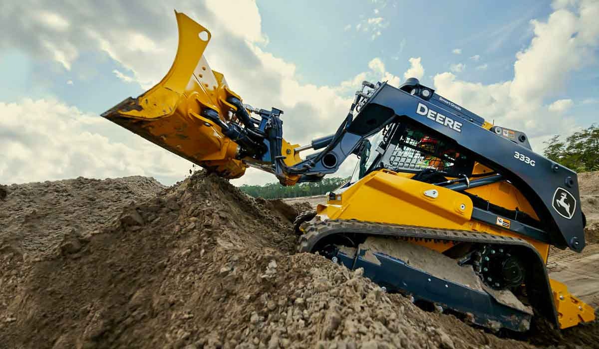 Tractors Review gallery image